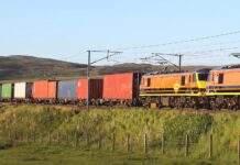 CMA CGM Acquires Freightliner UK Intermodal Logistics, Becoming Key UK Rail Player CMA CGM Freightliner UK Intermodal Logistics Key UK Rail Player