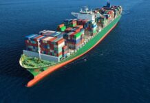 DHL Henkel Sustainable Marine Fuel