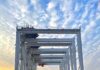 Indian Container Terminal Orders 30 Konecranes E-Hybrid RTGs for Fully Electric Operation Indian Container Terminal 30 Konecranes E-Hybrid RTGs Fully Electric Operation