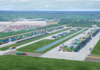 Alabama Port Authority Konecranes Intermodal Terminal Efficiency
