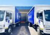 GEODIS New Cross-Border Trucking Service Southern Africa