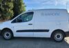 CEVA Logistics Five-Year Contract SANCEV Electric Vehicle Retrofit Kits