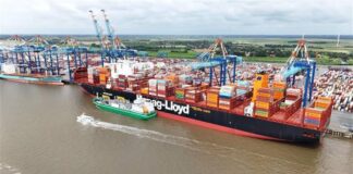 Shell Hapag-Lloyd Multi-Year Liquefied Biomethane Deal
