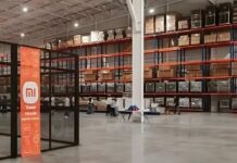 COSCO SHIPPING and Xiaomi Deepen Cross-Border Collaboration with Panama Hub COSCO SHIPPING Xiaomi Cross-Border Collaboration Panama Hub