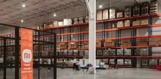 COSCO SHIPPING Xiaomi Cross-Border Collaboration Panama Hub