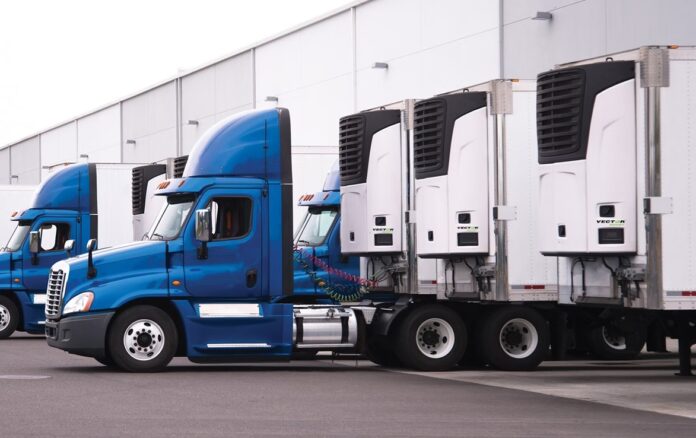 Carrier Transicold Enhancement Program Extend Reefer Fleet Life