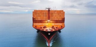 DHL Hapag-Lloyd Decarbonize Supply Chains