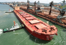 HMM Second Long-Term Contract Vale