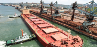 HMM Second Long-Term Contract Vale