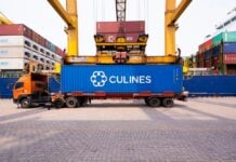 CULines New SJA Service Red Sea Connectivity