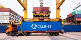 CULines New SJA Service Red Sea Connectivity