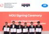 HMM, Hanwha Group, and Korean Register Partner on Zero-Carbon Propulsion System HMM Hanwha Group Korean Register Partner Zero-Carbon Propulsion System