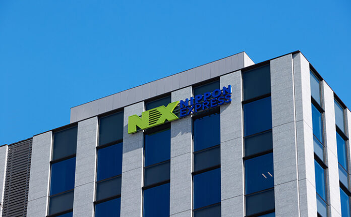 NX Group US Rail Transport Tracing Capabilities