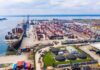 APM Terminals Nigerian Ports Authority MoU Electrification Roadmap