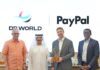 DP World and PayPal Collaborate to Simplify Cross-Border Digital Trade Payments DP World PayPal Simplify Cross-Border Digital Trade Payments