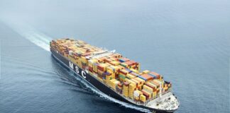 MSC New Sambar Service Pertiwi Orchid Services