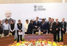 Maersk Reinforces Long-Term Commitment to India with Major Investment and Strategic Initiatives Maersk Long-Term Commitment India Major Investment Strategic Initiatives