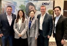 DSV Highlights ASEAN Automotive Supply Chain Leadership Inaugural ALSC Conference