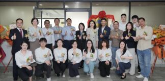 SITC Logistics New Supply Chain Management Company Foshan