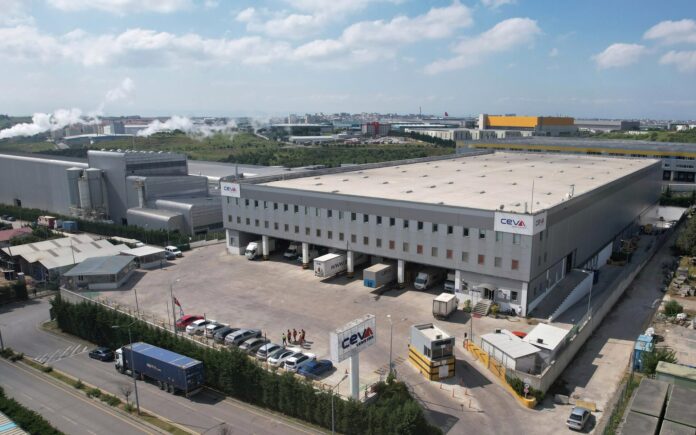 CEVA Logistics Acquisition Borusan Lojistik Boost Growth Turkey