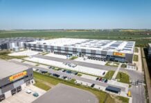 DHL Supply Chain Invests in Climate-Neutral Expansion with New Logistics Centre in Halle DHL Supply Chain Climate-Neutral Expansion Logistics Centre Halle