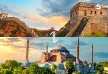 SeaLead 5CX Service Far East-Mediterranean Connection Suez Canal