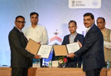 Rhenus Group IWAI India Inland Waterway Logistics