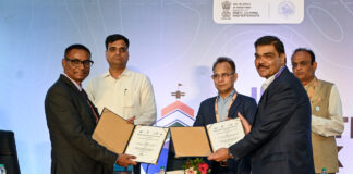 Rhenus Group IWAI India Inland Waterway Logistics