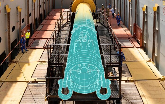 MSC Project Cargo Expertise Breakbulk Middle East 2026