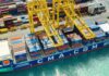 DHL CMA CGM Biofuel Partnership Slash Ocean Freight Emissions