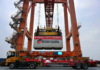 Interasia Lines One Million TEU Milestone
