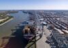 Vietnam Fastest-Growing Trade Partner Port of Savannah