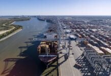 Vietnam Fastest-Growing Trade Partner Port of Savannah