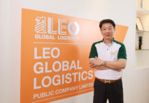 LEO Global Logistics Unveils JUMP+ Plan to Drive Sustainable Growth