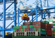 COSCO SHIPPING Ports Abu Dhabi Terminal Operator of the Year