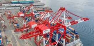 PSA Halifax AMERIGO Service Mediterranean-North America Trade