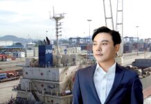 Precision and Reliability Drive Siam Pattana Maritime to Japan’s Tallest Skyscraper