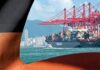 Hapag-Lloyd Eight Dual-Fuel Methanol Ships $500M Decarbonization Push