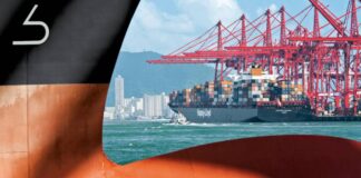 Hapag-Lloyd Eight Dual-Fuel Methanol Ships $500M Decarbonization Push