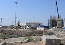 Nagase & Co. Nippon Express India Semiconductor Hub Dholera