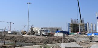 Nagase & Co. Nippon Express India Semiconductor Hub Dholera