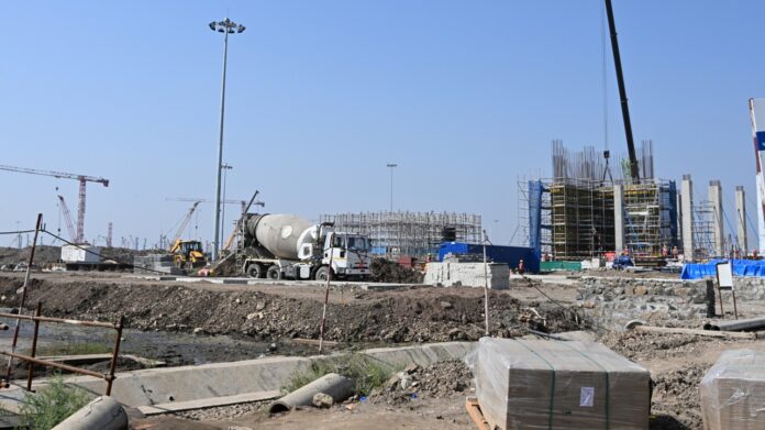 c32365084f6a-photo_SXM2025121300006652 Nagase & Co. Nippon Express India Semiconductor Hub Dholera