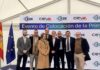 CEVA Logistics Daikin Collaboration New Spain Warehouse Tórtola de Henares