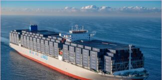 Wan Hai Lines Transpacific Coverage AP2 Service