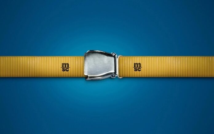 MSC 19th Annual GPCA Forum Bahrain