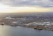 MSC New Transatlantic Link Northern Spain Canada