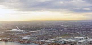 MSC New Transatlantic Link Northern Spain Canada