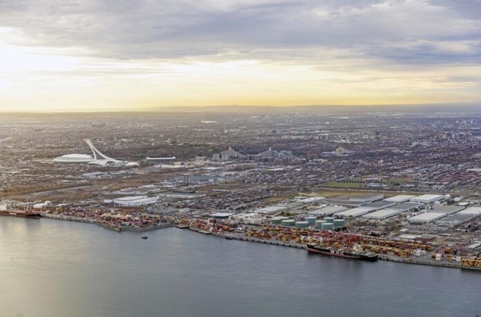 MSC New Transatlantic Link Northern Spain Canada