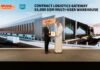 DHL Opens Innovation Center Contract Logistics Facility Dubai