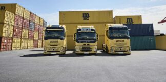 MSC Group Trade Connectivity Bangladesh Inland Terminal Investment